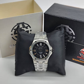 CATERPILLAR - Original - A1 141 - Japanese Quartz - 44mm - Men's Watch