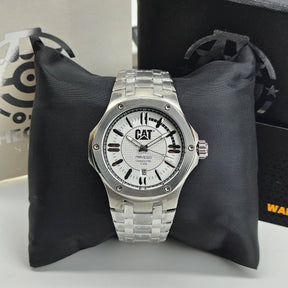 CATERPILLAR - Original - A1 141 - Japanese Quartz - 44mm - Men's Watch