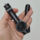 French Connection Slim - Original - Japanese Quartz - 39mm - Unisex Watch