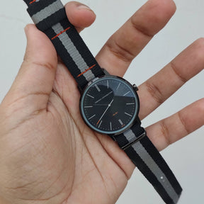French Connection Slim - Original - Japanese Quartz - 39mm - Unisex Watch