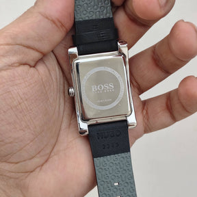 Hugo Boss - Original - Japanese Quartz - 40mm - Men's Watch