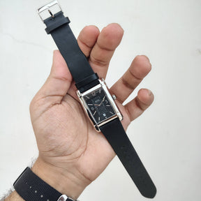 Hugo Boss - Original - Japanese Quartz - 40mm - Men's Watch