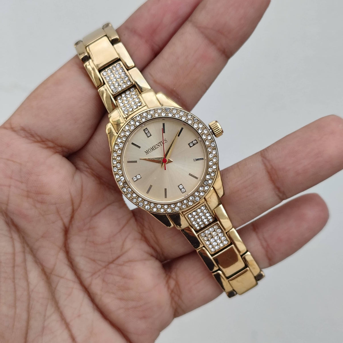 Momentus - Original - Japanese Quartz - 32mm - Women's Watch