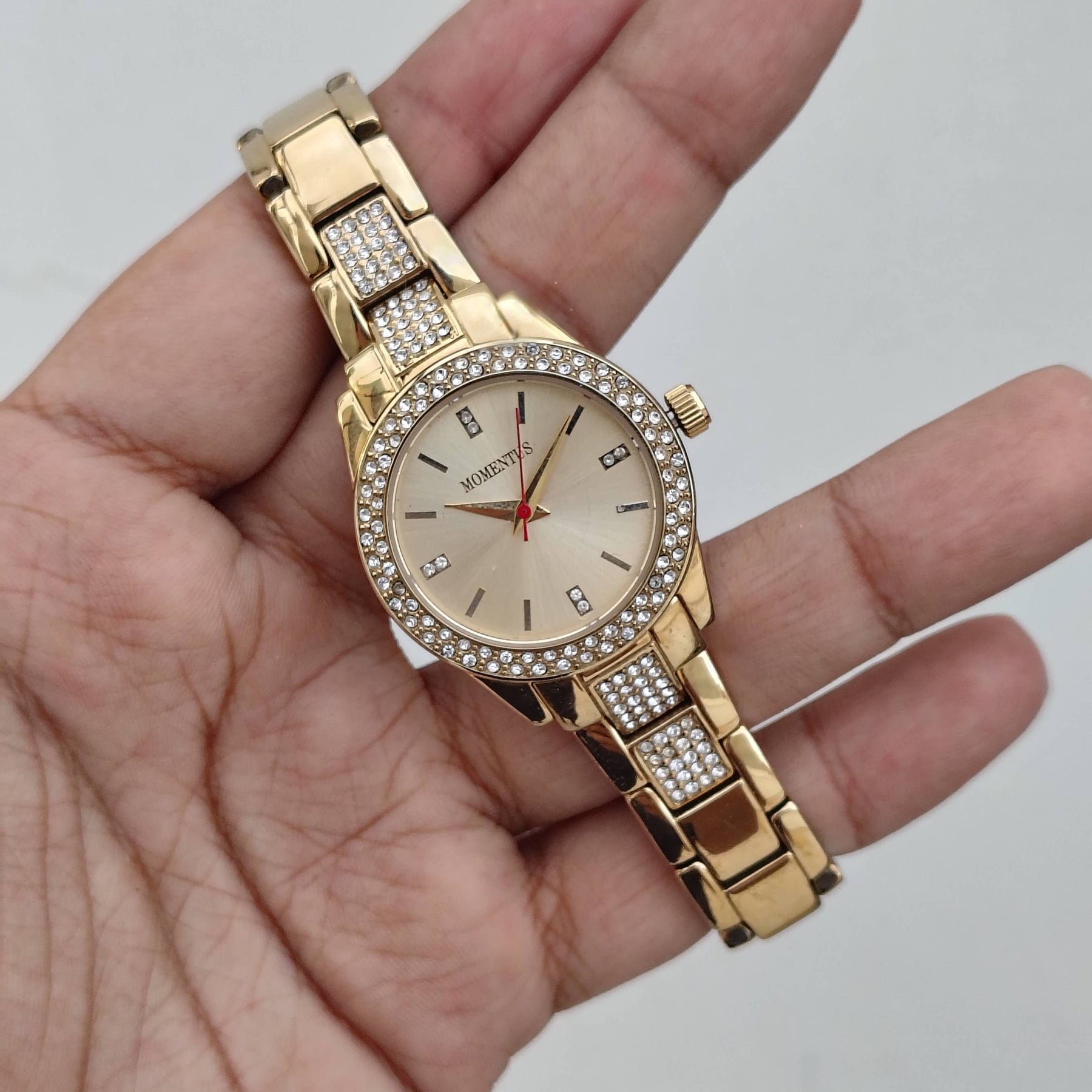 Momentus - Original - Japanese Quartz - 32mm - Women's Watch