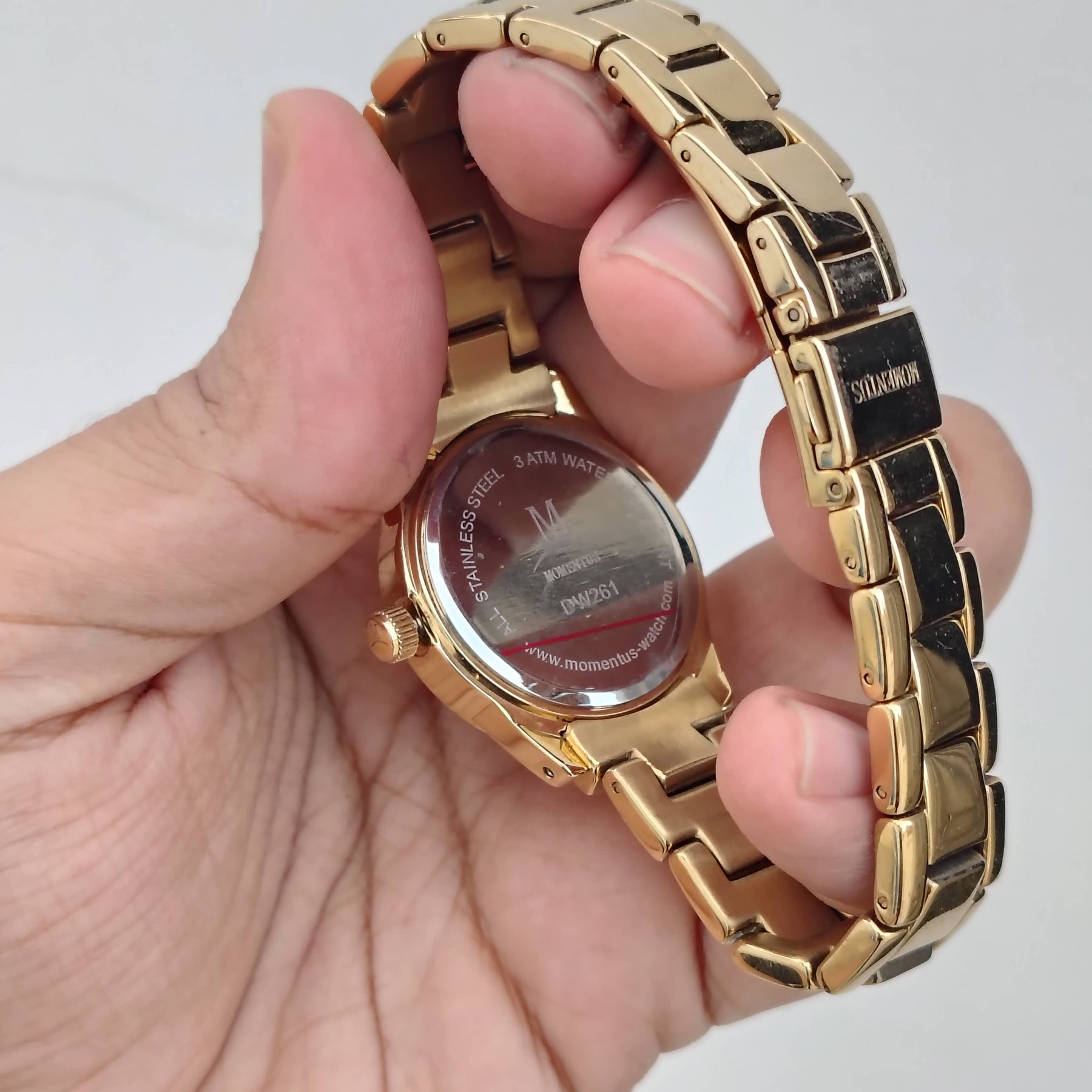 Momentus - Original - Japanese Quartz - 32mm - Women's Watch