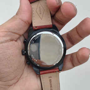 Fossil – Original – FS5714 - Japanese Quartz - 48mm - Men's Watch