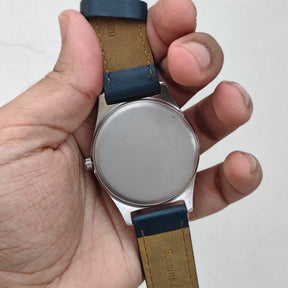 Super Dry - Original - SYG105TW - Japanese Quartz - 44mm - Men's Watch