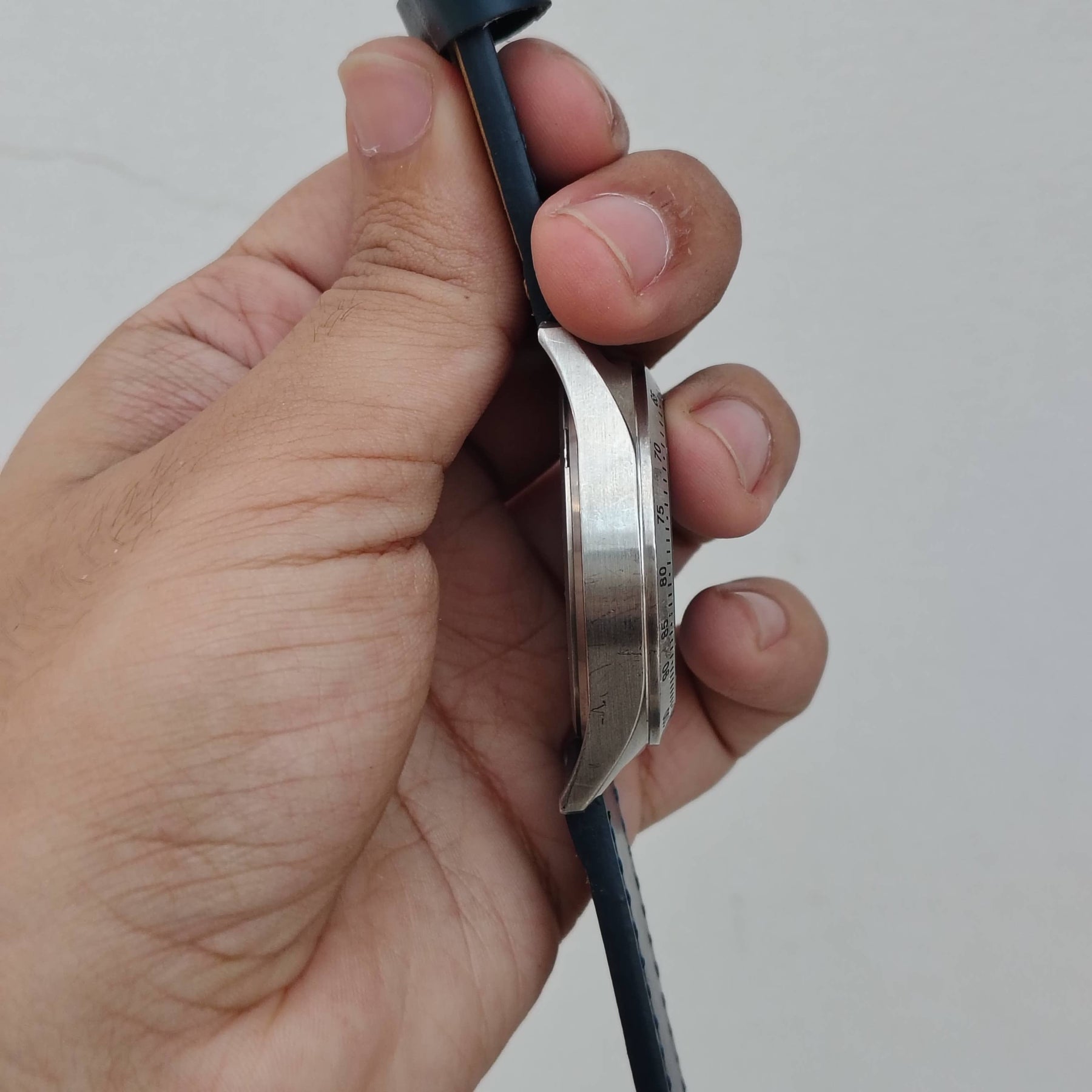 Super Dry - Original - SYG105TW - Japanese Quartz - 44mm - Men's Watch