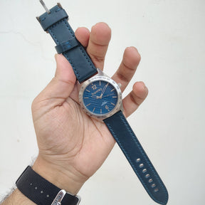 Super Dry - Original - SYG105TW - Japanese Quartz - 44mm - Men's Watch