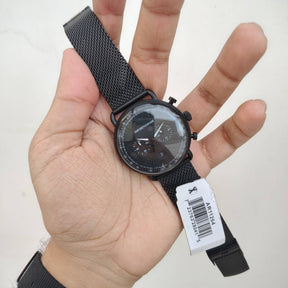 Emporio Armani – Original/With Tag – AR11264 - 43mm - Men's Watch