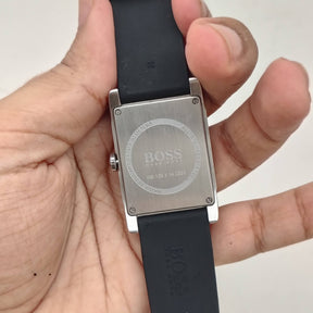 Hugo Boss - Original - Japanese Quartz - 40mm - Men's Watch