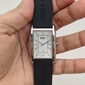 Hugo Boss - Original - Japanese Quartz - 40mm - Men's Watch
