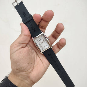 Hugo Boss - Original - Japanese Quartz - 40mm - Men's Watch