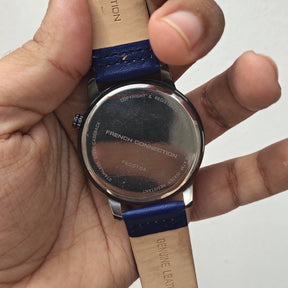 French Connection UK - Original - 44mm - Men's Watch