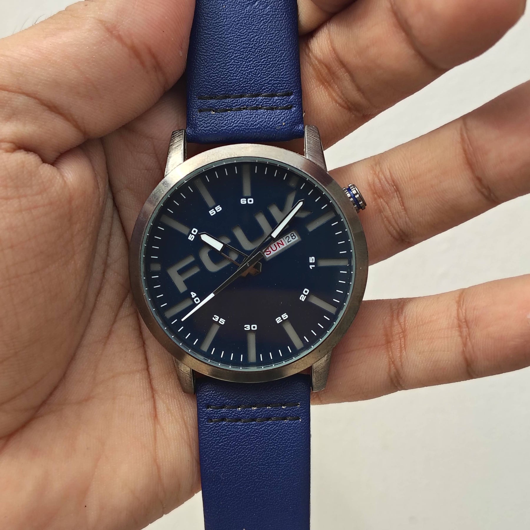 French Connection UK - Original - 44mm - Men's Watch