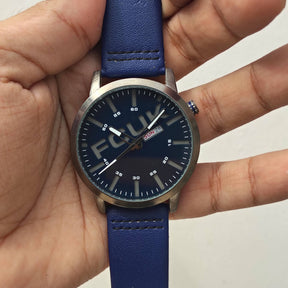 French Connection UK - Original - 44mm - Men's Watch
