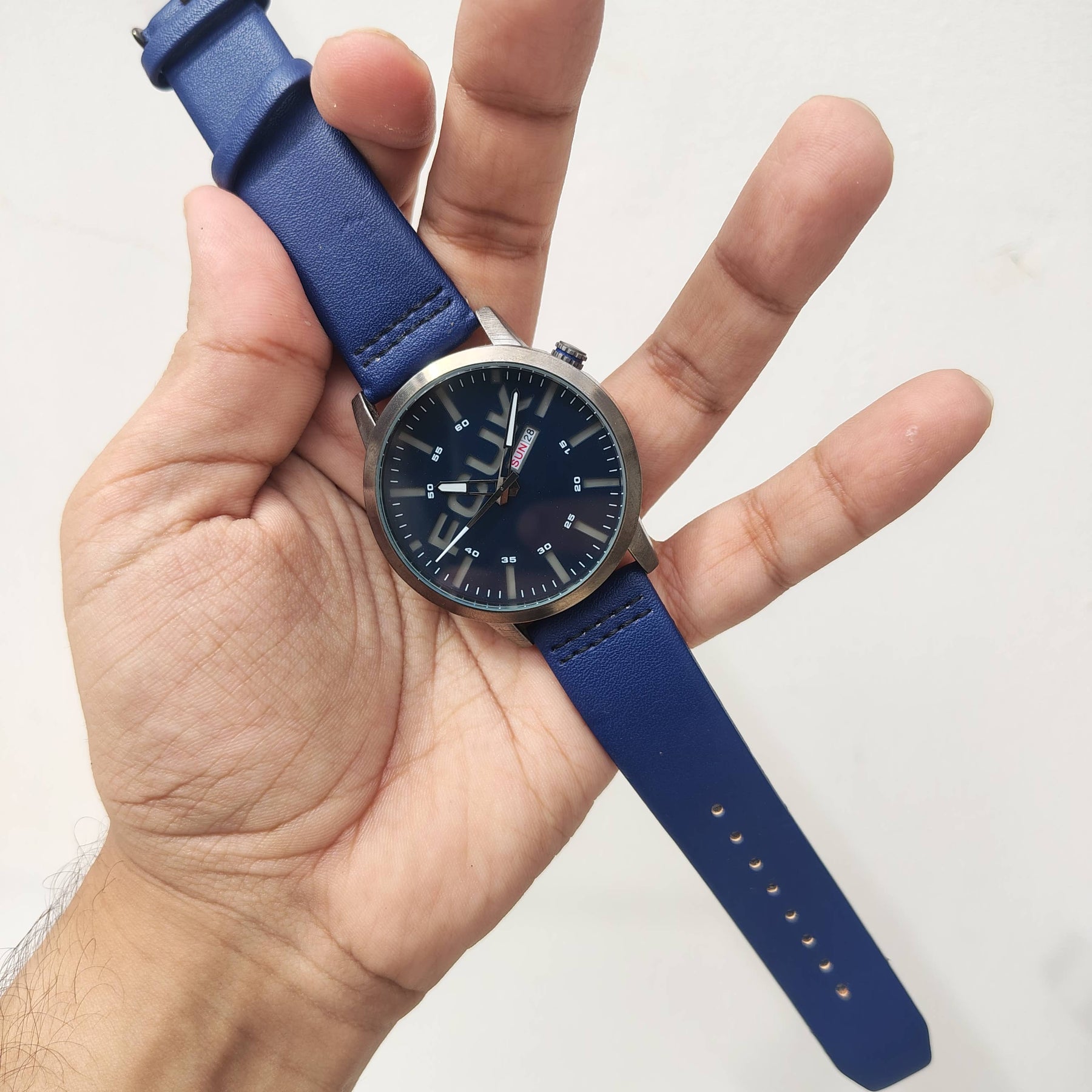 French Connection UK - Original - 44mm - Men's Watch