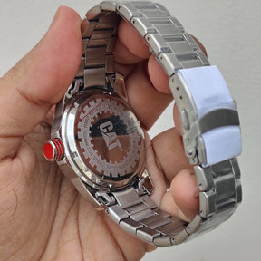 CATERPILLAR - Original - YO 141 - Japanese Quartz - 42mm - Men's Watch
