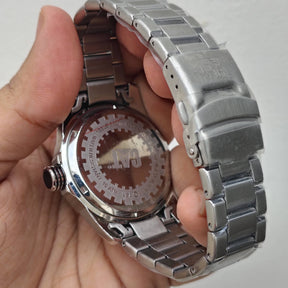 CATERPILLAR - Original - YO 141 - Japanese Quartz - 42mm - Men's Watch