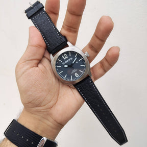 SuperDry - Original - SYG103TT - Japanese Quartz - 45mm - Men's Watch