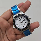 CATERPILLAR - Original - PM 141 - Japanese Quartz - 43mm - Men's Watch