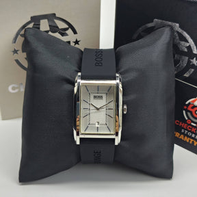 Hugo Boss - Original - Japanese Quartz - 40mm - Men's Watch