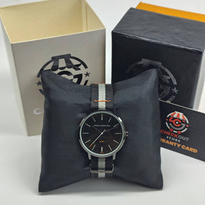 French Connection Slim - Original - Japanese Quartz - 39mm - Unisex Watch