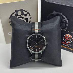 French Connection Slim - Original - Japanese Quartz - 39mm - Unisex Watch
