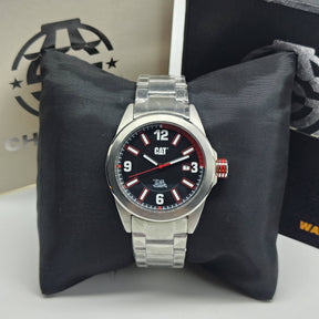 CATERPILLAR - Original - YO 141 - Japanese Quartz - 42mm - Men's Watch