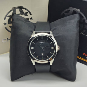 Hugo Boss - Original - Japanese Quartz - 44mm - Men's Watch