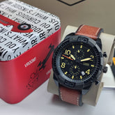 Fossil – Original – FS5714 - Japanese Quartz - 48mm - Men's Watch