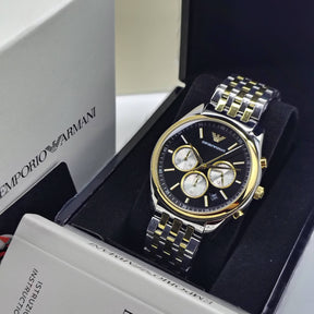 Emporio Armani – Original/With Tag – AR11713 - 41mm - Men's Watch