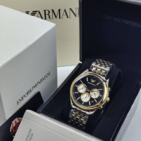 Emporio Armani – Original/With Tag – AR11713 - 41mm - Men's Watch
