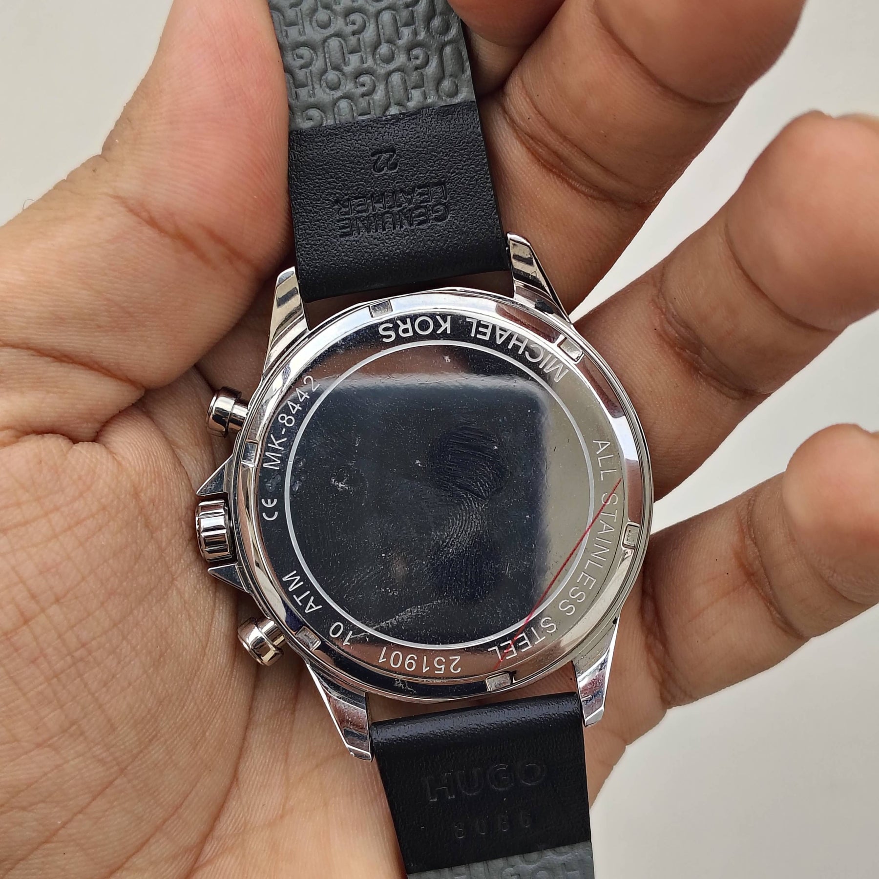Michael Kors – Original – MK8442 - 44mm - Men's Watch