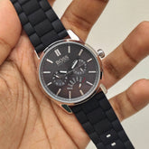 Hugo Boss - Original - Japanese Quartz - 43mm - Men's Watch