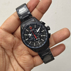 Swiss Military - Original - Swiss Quartz -  42mm - Men's Watch