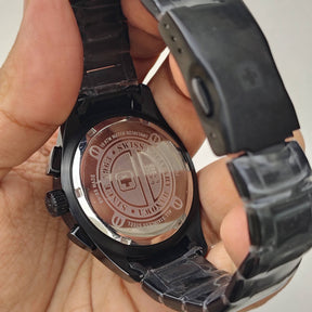 Swiss Military - Original - Swiss Quartz -  42mm - Men's Watch