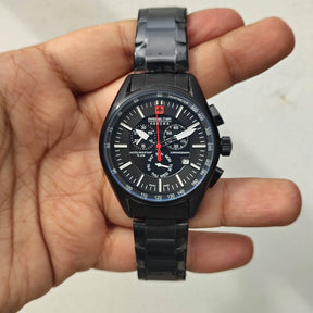 Swiss Military - Original - Swiss Quartz -  42mm - Men's Watch