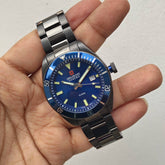 Swiss Military - Original - Swiss Quartz -  44mm - Men's Watch