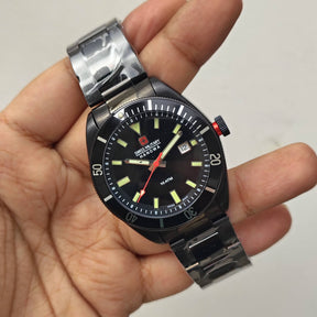 Swiss Military - Original - Swiss Quartz -  44mm - Men's Watch