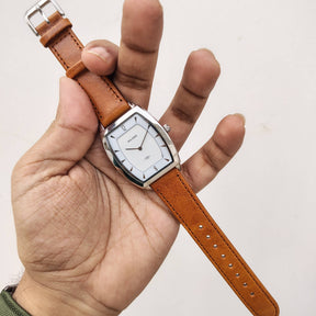 Royal Geneve - Original - Japanese Quartz - 38/40mm - Men's Watch
