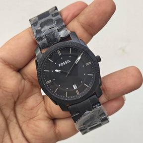 Fossil - Original  - FS4775 - Japanese Quartz - 42mm - Men's Watch