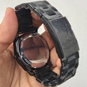 Fossil - Original  - FS4775 - Japanese Quartz - 42mm - Men's Watch