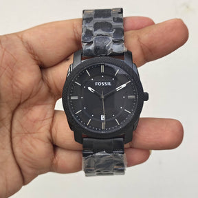 Fossil - Original  - FS4775 - Japanese Quartz - 42mm - Men's Watch