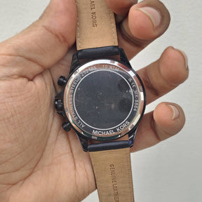 Michael Kors – Original – MK8660 - Japanese Quartz - 45mm - Men's Watch