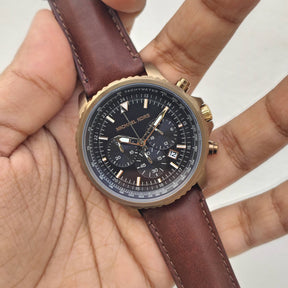 Michael Kors – Original – MK8906 - Japanese Quartz - 44mm - Men's Watch