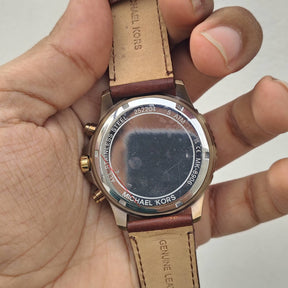 Michael Kors – Original – MK8906 - Japanese Quartz - 44mm - Men's Watch