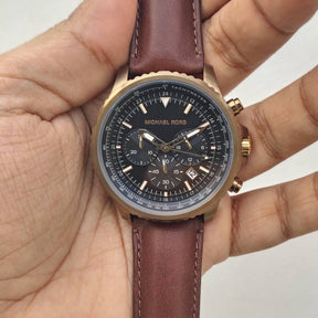 Michael Kors – Original – MK8906 - Japanese Quartz - 44mm - Men's Watch