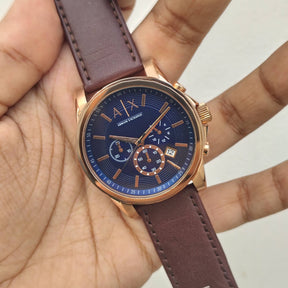 Armani Exchange – Original – AX2508 - 45mm - Men's Watch