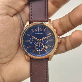 Armani Exchange – Original – AX2508 - 45mm - Men's Watch